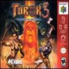 Juego online Turok 3: Shadow of Oblivion (N64)